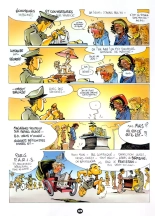 La Honte- Ces P\'tits Riens Qui Nous Pourrissent La Vie : page 42