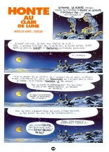 La Honte- Ces P\'tits Riens Qui Nous Pourrissent La Vie : page 43