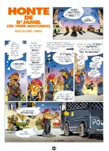 La Honte- Ces P\'tits Riens Qui Nous Pourrissent La Vie : page 45