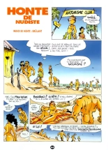 La Honte- Ces P\'tits Riens Qui Nous Pourrissent La Vie : page 47