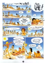 La Honte- Ces P\'tits Riens Qui Nous Pourrissent La Vie : page 48