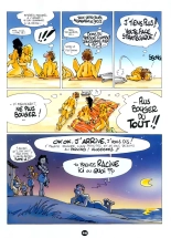 La Honte- Ces P\'tits Riens Qui Nous Pourrissent La Vie : page 49
