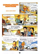 La Honte- Ces P\'tits Riens Qui Nous Pourrissent La Vie : page 50