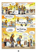 La Honte- Ces P\'tits Riens Qui Nous Pourrissent La Vie : page 51