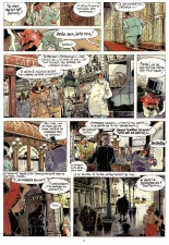 La java des gaspards - 01 - L\'égorgeoir : page 8