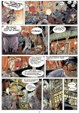 La java des gaspards - 01 - L\'égorgeoir : page 10