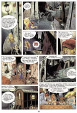 La java des gaspards - 01 - L\'égorgeoir : page 26