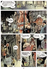 La java des gaspards - 01 - L\'égorgeoir : page 29