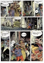 La java des gaspards - 01 - L\'égorgeoir : page 32