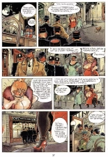 La java des gaspards - 01 - L\'égorgeoir : page 38