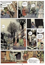 La java des gaspards - 01 - L\'égorgeoir : page 43