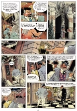 La java des gaspards - 01 - L\'égorgeoir : page 44
