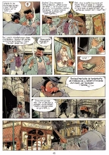 La java des gaspards - 01 - L\'égorgeoir : page 46