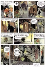 La java des gaspards - 01 - L\'égorgeoir : page 49