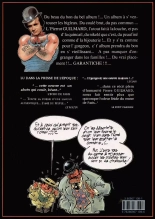 La java des gaspards - 01 - L\'égorgeoir : page 50