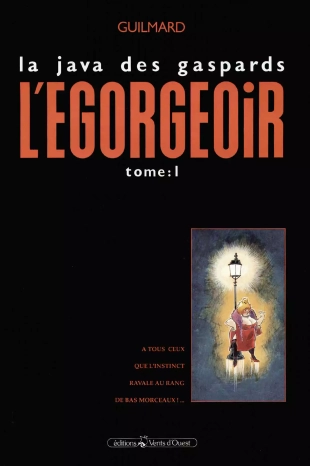 hentai La java des gaspards - 01 - L\'égorgeoir