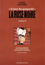 La java des gaspards - 02 - La rose noire : page 2