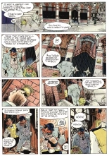 La java des gaspards - 03 - Le crépusculoir : page 12