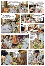 La java des gaspards - 03 - Le crépusculoir : page 15