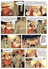 La java des gaspards - 03 - Le crépusculoir : page 20