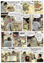 La java des gaspards - 03 - Le crépusculoir : page 24