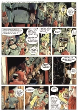 La java des gaspards - 03 - Le crépusculoir : page 26