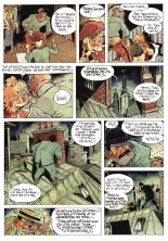 La java des gaspards - 03 - Le crépusculoir : page 27