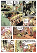 La java des gaspards - 03 - Le crépusculoir : page 28