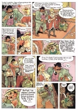 La java des gaspards - 03 - Le crépusculoir : page 29
