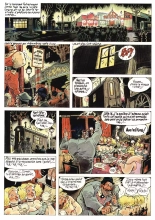La java des gaspards - 03 - Le crépusculoir : page 34