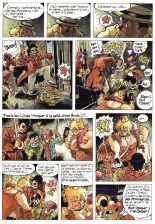 La java des gaspards - 03 - Le crépusculoir : page 37