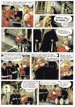 La java des gaspards - 03 - Le crépusculoir : page 38
