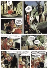 La java des gaspards - 03 - Le crépusculoir : page 39