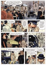 La java des gaspards - 03 - Le crépusculoir : page 43