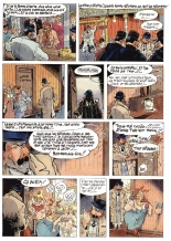 La java des gaspards - 03 - Le crépusculoir : page 45