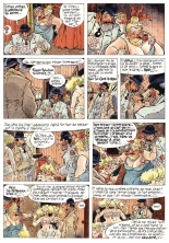 La java des gaspards - 03 - Le crépusculoir : page 46