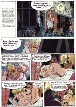La java des gaspards - 04 - L\'équarrissoir : page 22