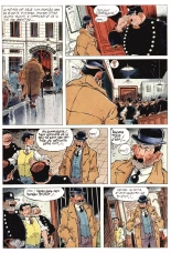 La java des gaspards - 04 - L\'équarrissoir : page 37