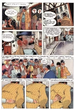 La java des gaspards - 04 - L\'équarrissoir : page 39