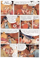 La java des gaspards - 04 - L\'équarrissoir : page 43
