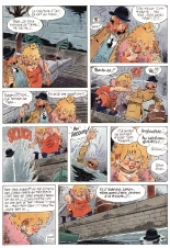 La java des gaspards - 04 - L\'équarrissoir : page 45