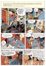 La java des gaspards - 04 - L\'équarrissoir : page 46