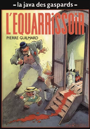 hentai La java des gaspards - 04 - L\'équarrissoir