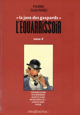 hentai La java des gaspards - 04 - L\'équarrissoir