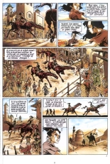 La Jeune Fille et le Vent - 1 - Soon-Li : page 12
