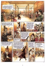 La Jeune Fille et le Vent - 1 - Soon-Li : page 15