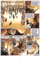 La Jeune Fille et le Vent - 1 - Soon-Li : page 16