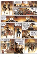 La Jeune Fille et le Vent - 1 - Soon-Li : page 18