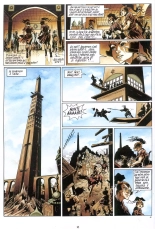 La Jeune Fille et le Vent - 1 - Soon-Li : page 19