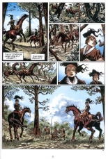 La Jeune Fille et le Vent - 1 - Soon-Li : page 22